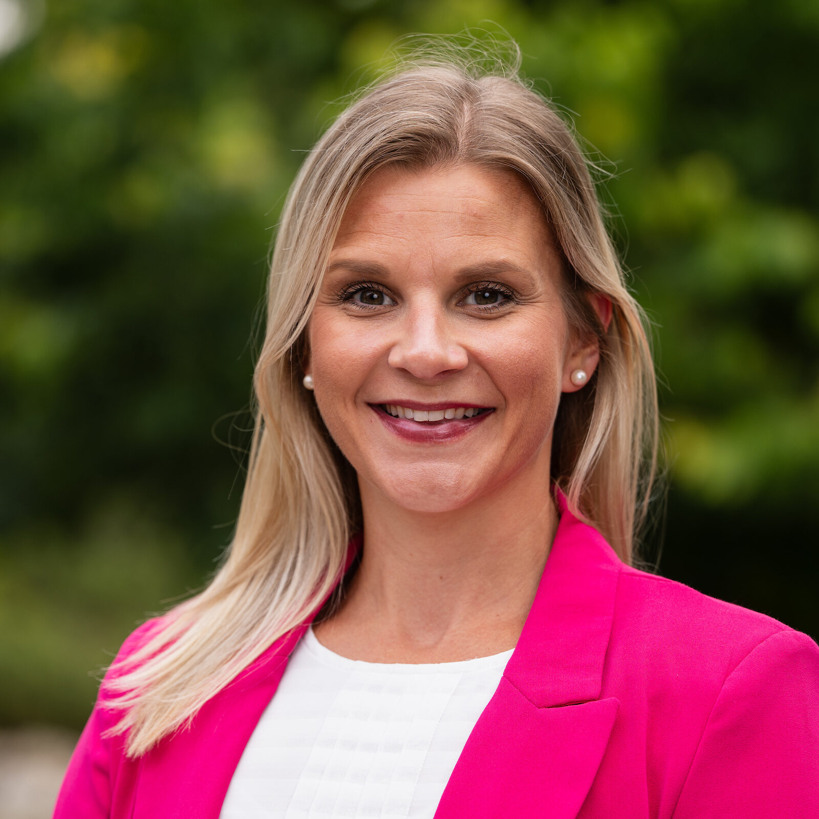 Headshot of Amy Chappuis
