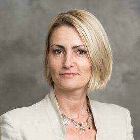 Headshot of Elena Gallo