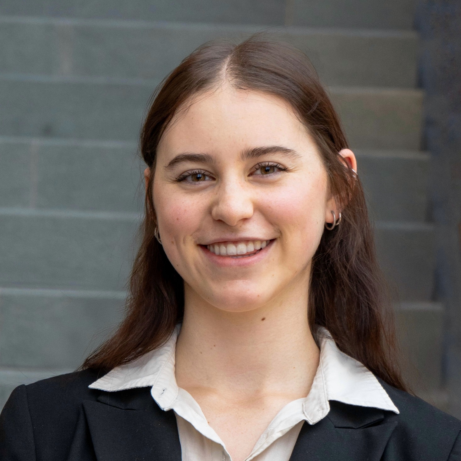 Headshot of Sophie Cartwright