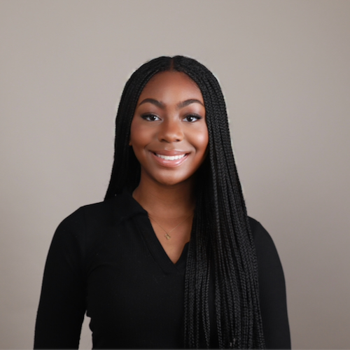 Headshot of Devi Tellis